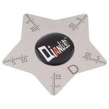 Load image into Gallery viewer, Qianli Pentagram Shape Pry Opening Tool With Scales