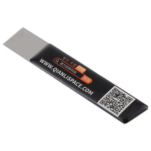 Load image into Gallery viewer, Qianli iShuriken T0.2mm Solder Paster Scraping Tin Knife Wear-resistant Flat Mouth