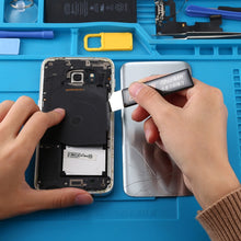 Load image into Gallery viewer, Qianli iShuriken T0.2mm Solder Paster Scraping Tin Knife Wear-resistant Bevel