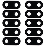 For OPPO A11x 10pcs Back Camera Lens