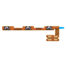 Load image into Gallery viewer, For Huawei Enjoy 7 Plus Power Button &amp; Volume Button Flex Cable, For Huawei Enjoy 7 Plus