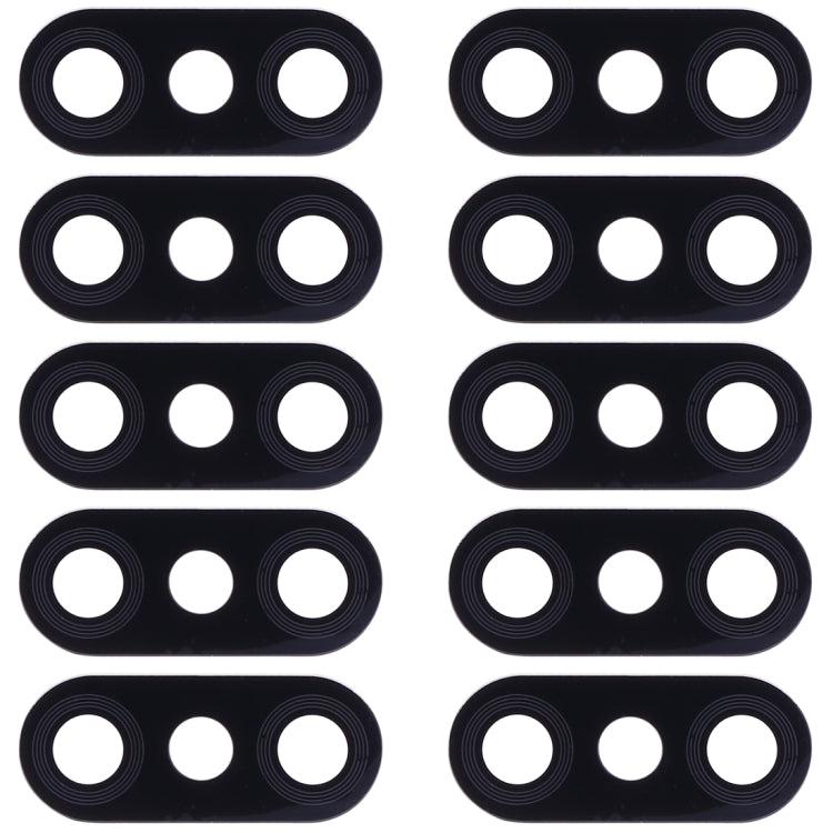 For vivo U3 10pcs Back Camera Lens