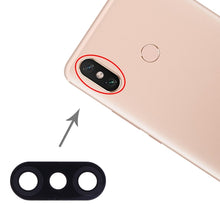 Load image into Gallery viewer, For vivo U3 10pcs Back Camera Lens