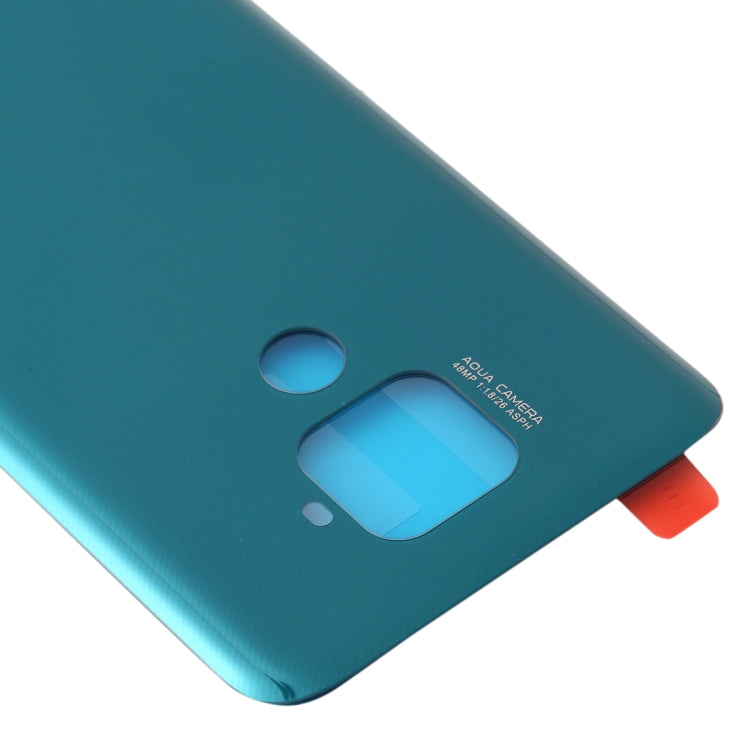 Back Cover for Huawei Mate 30 Lite