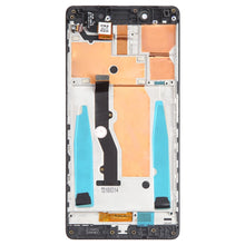Load image into Gallery viewer, LCD Screen and Digitizer Full Assembly with Frame for Lenovo K8 Note XT1902-3