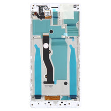 Load image into Gallery viewer, LCD Screen and Digitizer Full Assembly with Frame for Lenovo K8 Note XT1902-3, For Lenovo K8 Note