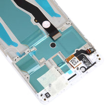 Load image into Gallery viewer, LCD Screen and Digitizer Full Assembly with Frame for Lenovo K8 Note XT1902-3, For Lenovo K8 Note