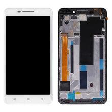 Load image into Gallery viewer, LCD Screen and Digitizer Full Assembly with Frame for Lenovo A5000