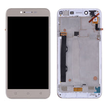 Load image into Gallery viewer, LCD Screen and Digitizer Full Assembly with Frame for Lenovo Vibe K5 Plus A6020A46 A6020l36 A6020l37, For Lenovo Vibe K5 Plus