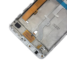 Load image into Gallery viewer, LCD Screen and Digitizer Full Assembly with Frame for Lenovo S60 S60W S60T S60A