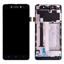 Load image into Gallery viewer, LCD Screen and Digitizer Full Assembly with Frame for Lenovo S90 S90-T S90-U S90-A