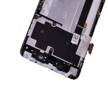 Load image into Gallery viewer, LCD Screen and Digitizer Full Assembly with Frame for Lenovo S90 S90-T S90-U S90-A