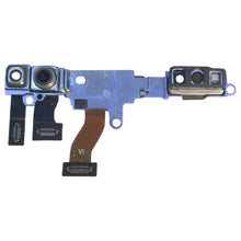 Load image into Gallery viewer, Front Facing Camera Module with Screen Fingerprint Identification for Google Pixel 4