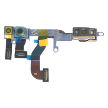 Load image into Gallery viewer, Front Facing Camera Module with Screen Fingerprint Identification for Google Pixel 4XL