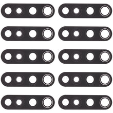 Load image into Gallery viewer, For vivo Y5s 10pcs Back Camera Lens