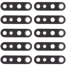 For vivo Y5s 10pcs Back Camera Lens