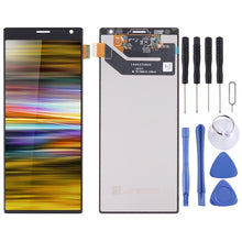 Load image into Gallery viewer, LCD Screen and Digitizer Full Assembly for Sony Xperia 10 Plus