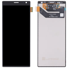 Load image into Gallery viewer, LCD Screen and Digitizer Full Assembly for Sony Xperia 10 Plus