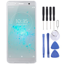 Load image into Gallery viewer, LCD Screen and Digitizer Full Assembly for Sony Xperia XZ2 Compact, For Xperia XZ2 Compact