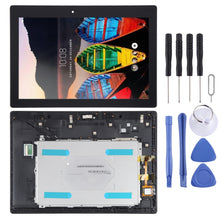 Load image into Gallery viewer, LCD Screen and Digitizer Full Assembly for Lenovo TB3-X70L ZA0Y TB3-X70F ZA0X TB3-X70N TB3-X70