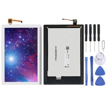Load image into Gallery viewer, LCD Screen and Digitizer Full Assembly for Lenovo TB3-X70L ZA0Y TB3-X70F ZA0X TB3-X70N TB3-X70