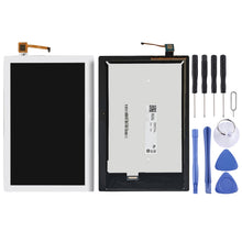 Load image into Gallery viewer, LCD Screen and Digitizer Full Assembly for Lenovo TB3-X70L ZA0Y TB3-X70F ZA0X TB3-X70N TB3-X70