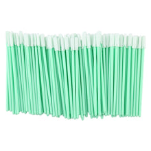 Load image into Gallery viewer, 100 PCS/Set Electronic Products Cleaning Swabs, Size:70x3mm