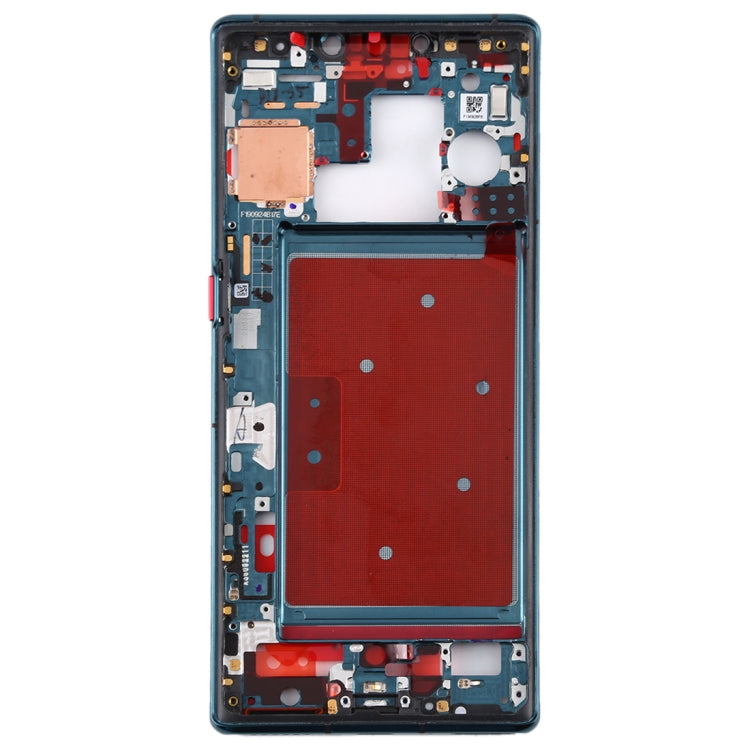 Original Middle Frame Bezel Plate for Huawei Mate 30 Pro