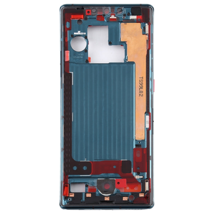 Original Middle Frame Bezel Plate for Huawei Mate 30 Pro