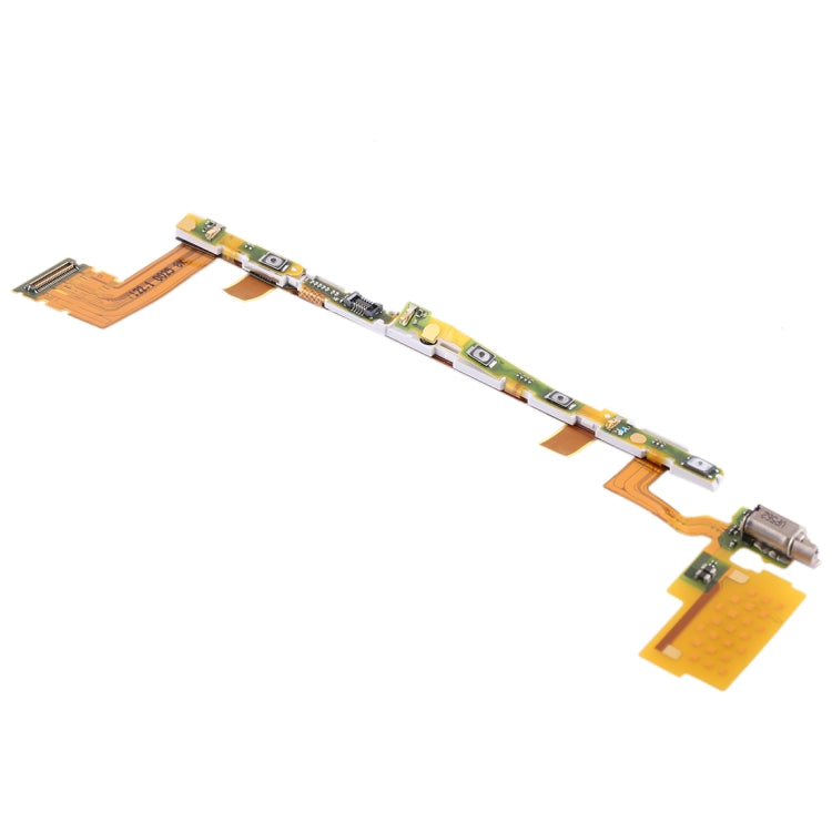 Power Button & Volume Button Flex Cable for Sony Xperia Z5