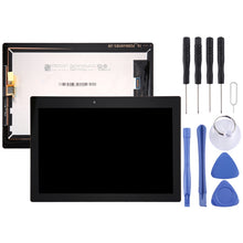 Load image into Gallery viewer, LCD Screen and Digitizer Full Assembly for Lenovo Tab 2 A10-30 / TB2-X30F