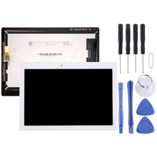 Load image into Gallery viewer, LCD Screen and Digitizer Full Assembly for Lenovo Tab 2 A10-30 / TB2-X30F