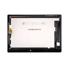 Load image into Gallery viewer, LCD Screen and Digitizer Full Assembly for Lenovo Tab 2 A10-30 / TB2-X30F