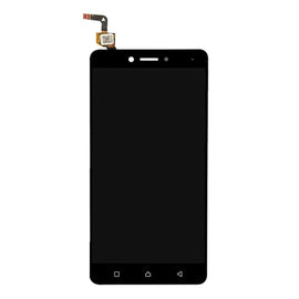 LCD Screen and Digitizer Full Assembly for Lenovo K6 Note