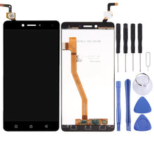 Load image into Gallery viewer, LCD Screen and Digitizer Full Assembly for Lenovo K6 Note, For Lenovo K6 Note