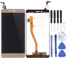 Load image into Gallery viewer, LCD Screen and Digitizer Full Assembly for Lenovo K6 Note