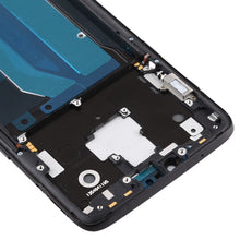 Load image into Gallery viewer, For OnePlus 6 A6000 TFT Material LCD Screen and Digitizer Full Assembly with Frame
