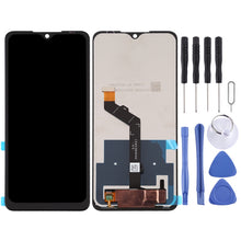 Load image into Gallery viewer, LCD Screen and Digitizer Full Assembly for Nokia 7.2 / 6.2 / TA-1193 / TA-1178 / TA-1196 / TA-1181