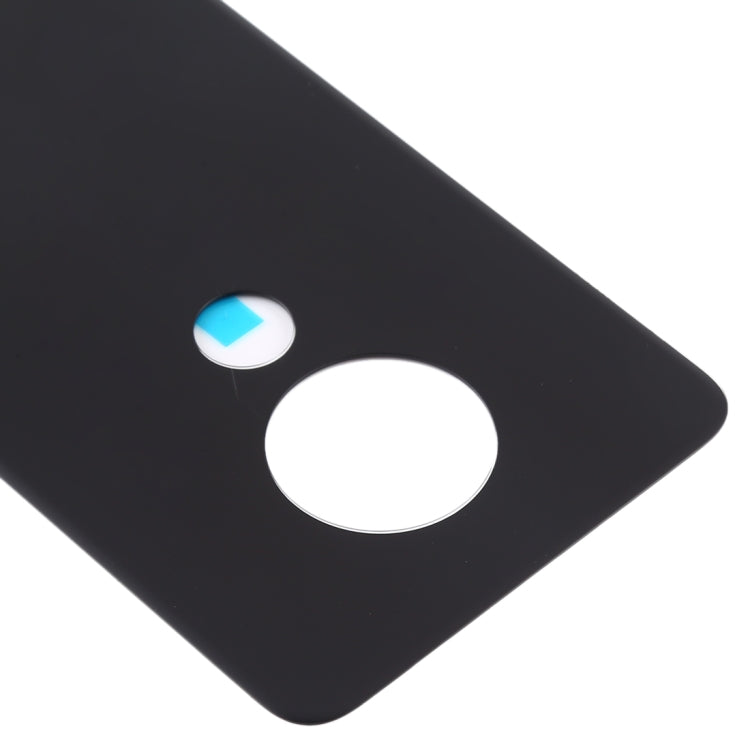 Battery Back Cover for Nokia 7.2 / 6.2 TA-1196 / TA-1198 / TA-1200 / TA-1187 / TA-1201 (Frosted Green)