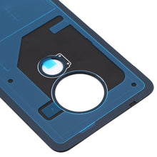 Load image into Gallery viewer, Battery Back Cover for Nokia 7.2 / 6.2 TA-1196 / TA-1198 / TA-1200 / TA-1187 / TA-1201 (Frosted Green)