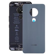 Load image into Gallery viewer, Battery Back Cover for Nokia 7.2 / 6.2 TA-1196 / TA-1198 / TA-1200 / TA-1187 / TA-1201 (Frosted Green)
