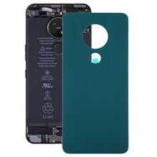 Load image into Gallery viewer, Battery Back Cover for Nokia 7.2 / 6.2 TA-1196 / TA-1198 / TA-1200 / TA-1187 / TA-1201 (Frosted Green)