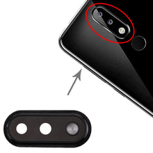 Load image into Gallery viewer, Camera Lens Cover for Nokia X5, For Nokia X5