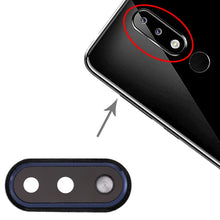 Load image into Gallery viewer, Camera Lens Cover for Nokia X5, For Nokia X5