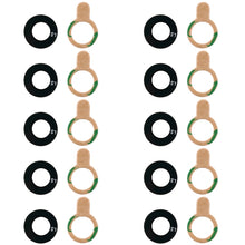 Load image into Gallery viewer, For Huawei Honor 8S / Play 3e 10pcs Original Back Camera Lens