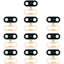 Load image into Gallery viewer, For Huawei Y5 2019 10pcs Back Camera Lens
