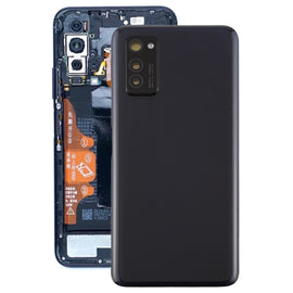 Original Battery Back Cover with Camera Lens for Huawei Honor V30