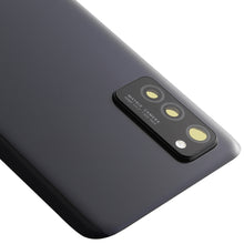 Load image into Gallery viewer, Original Battery Back Cover with Camera Lens for Huawei Honor V30