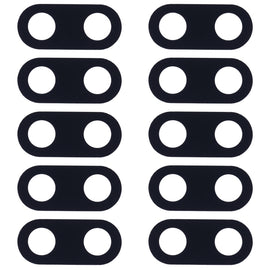 For vivo Z3 10pcs Back Camera Lens