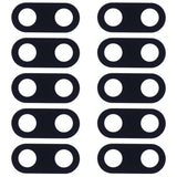 For vivo Z3 10pcs Back Camera Lens